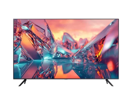 Samsung 50Crystal 4K UHD Smart TV 50AU7700