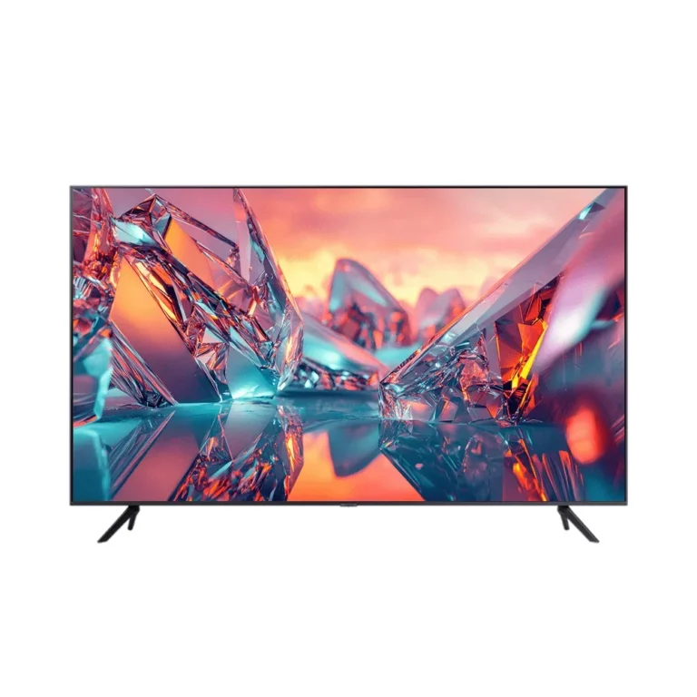 Samsung 50Crystal 4K UHD Smart TV 50AU7700