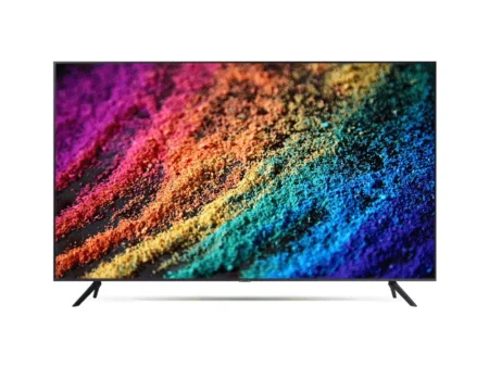 Samsung 43" Crystal UHD 4K Smart TV 43BU8000