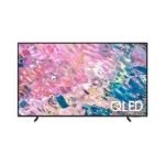 Samsung 55" Q60B QLED 4K Smart TV 55Q60B