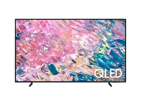 Samsung 55" Q60B QLED 4K Smart TV 55Q60B