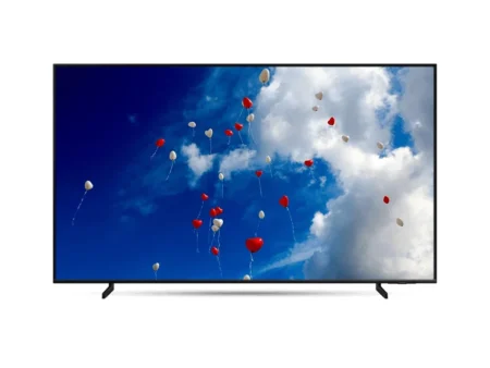 Samsung 65" Q60B QLED 4K Smart TV 65Q60B