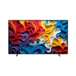 Samsung 75″ QLED 4K Smart TV 75Q60B