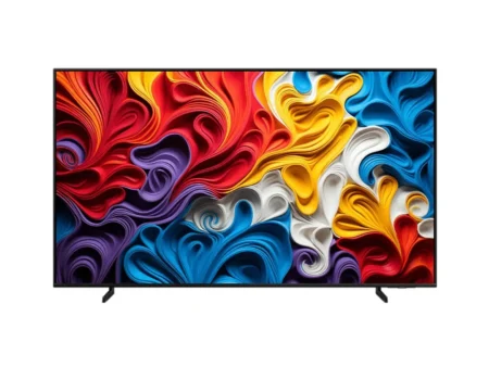 Samsung 75″ QLED 4K Smart TV 75Q60B