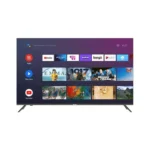 Haier 32 Bezel Less HD Android Smart TV H32K66GH