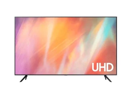 Samsung 43 Crystal 4K UHD Smart TV 43AU7500