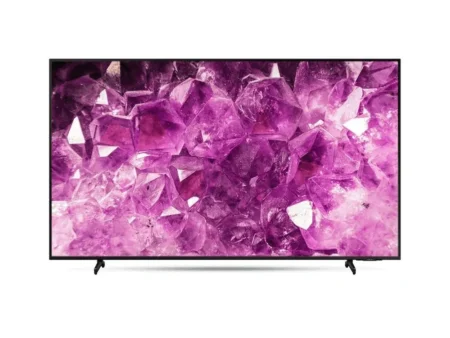 Samsung 55 Q60A QLED 4K Smart TV 55Q60A