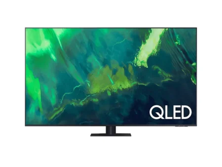 Samsung 55" Q70A QLED 4K Smart TV 55Q70A