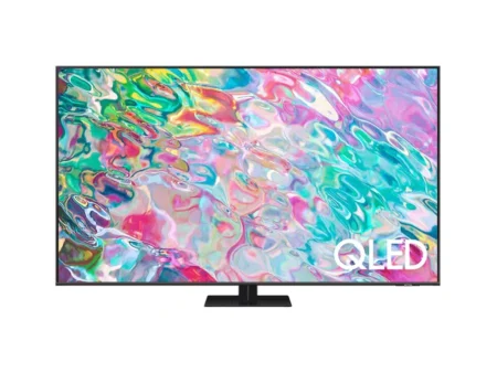 Samsung 65" Q70B QLED 4K Smart TV 65Q70B