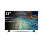 Toshiba 32 HD Smart TV 32V35MP