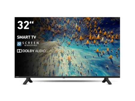 Toshiba 32 HD Smart TV 32V35MP