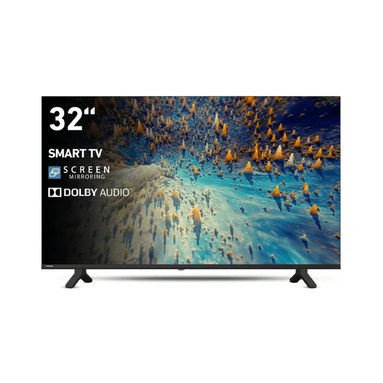 Toshiba 32 HD Smart TV 32V35MP