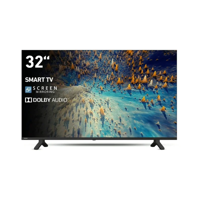 Toshiba 32 HD Smart TV 32V35MP