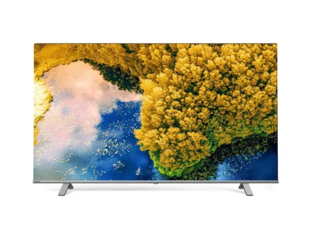 Toshiba 43" 4K UHD Google TV 43C350LP