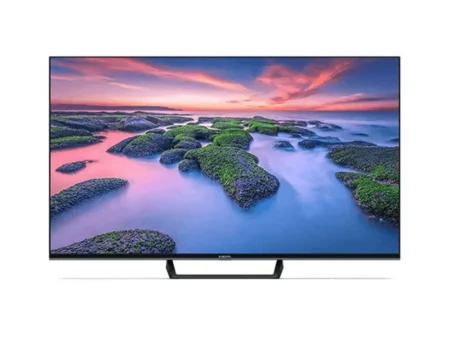 Xiaomi Mi A2 55-Inch 4K Android Smart LED TV