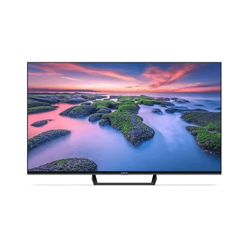Xiaomi Mi A2 55-Inch 4K Android Smart LED TV