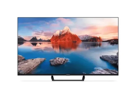 Xiaomi A Pro 55 4K Google TV