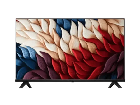 Hisense 32" HD Android TV 32A4F4
