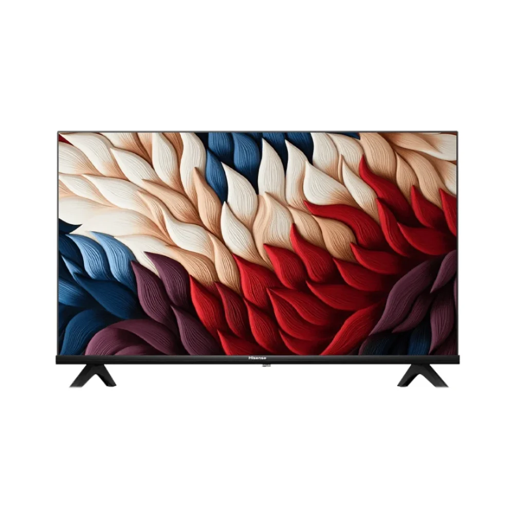 Hisense 32 HD Android TV 32A4F4 Hisense 32" HD Android TV 32A4F4 - Image 1