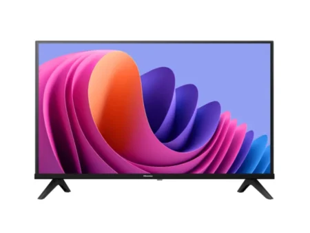 Hisense 43" 2K Android TV 43A4F4