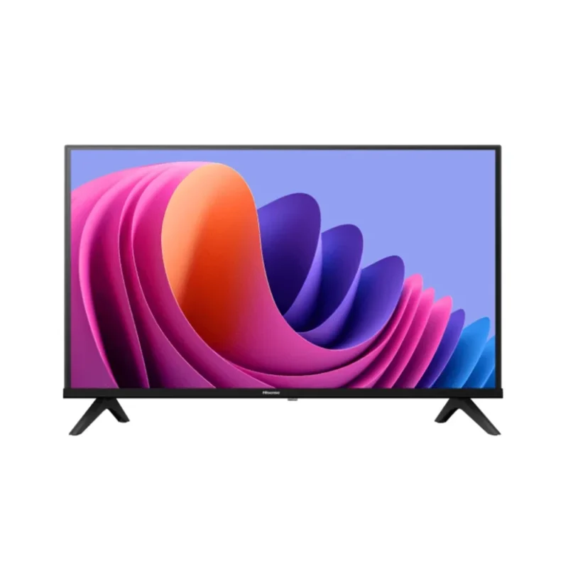 Hisense 43" 2K Android TV 43A4F4