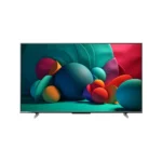 Hisense 43" 4K Google UHD TV 43A6F3