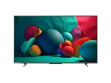 Hisense 43" 4K Google UHD TV 43A6F3