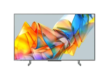 Hisense 43 ULED Google TV 43U6F3