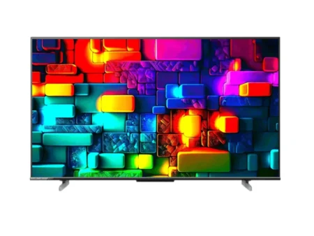 Hisense 50 4K Google TV 50A6F3