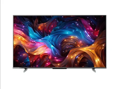 Hisense 55 4K Google TV 55A6F3