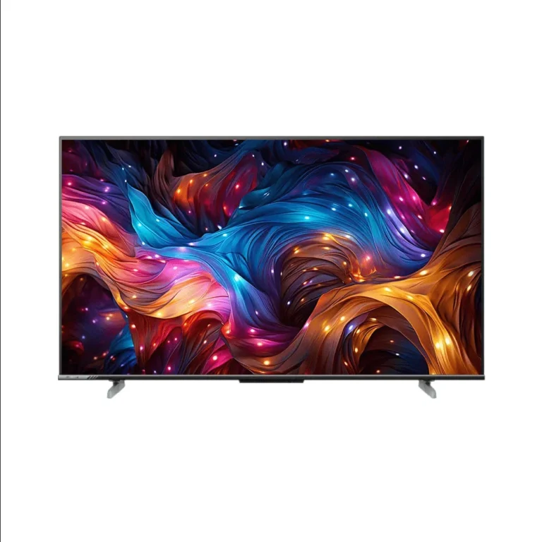Hisense 55 4K Google TV 55A6F3