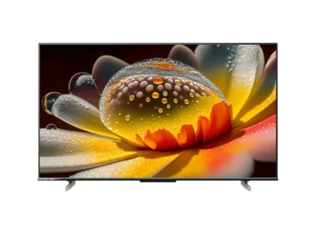 Hisense 75 4K Google TV 75A6F3