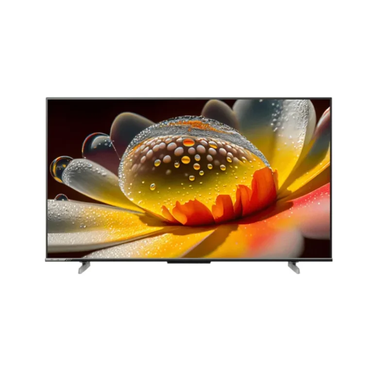 Hisense 75 4K Google TV 75A6F3