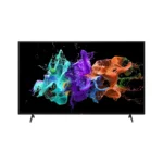 Sony 43” 4k Google TV KD-43X75K