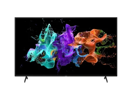 Sony 43” 4k Google TV KD-43X75K