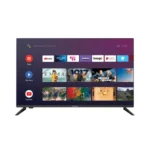 Candy by Haier 32" Android Smart LED TV C32K6G