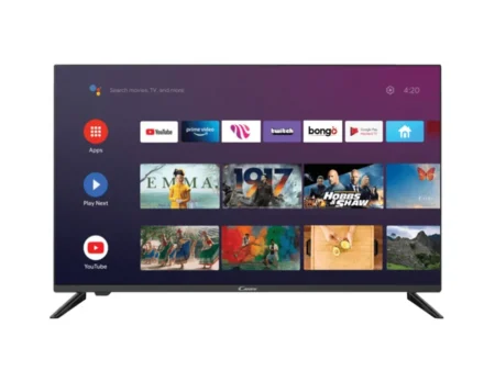 Candy by Haier 32" Android Smart LED TV C32K6G