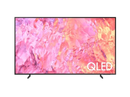 Samsung 65 QLED 4K Smart TV 65Q60C