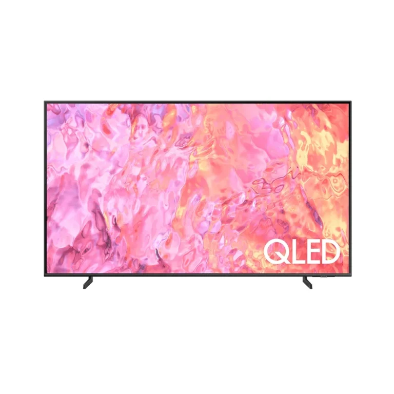 Samsung 65 QLED 4K Smart TV 65Q60C