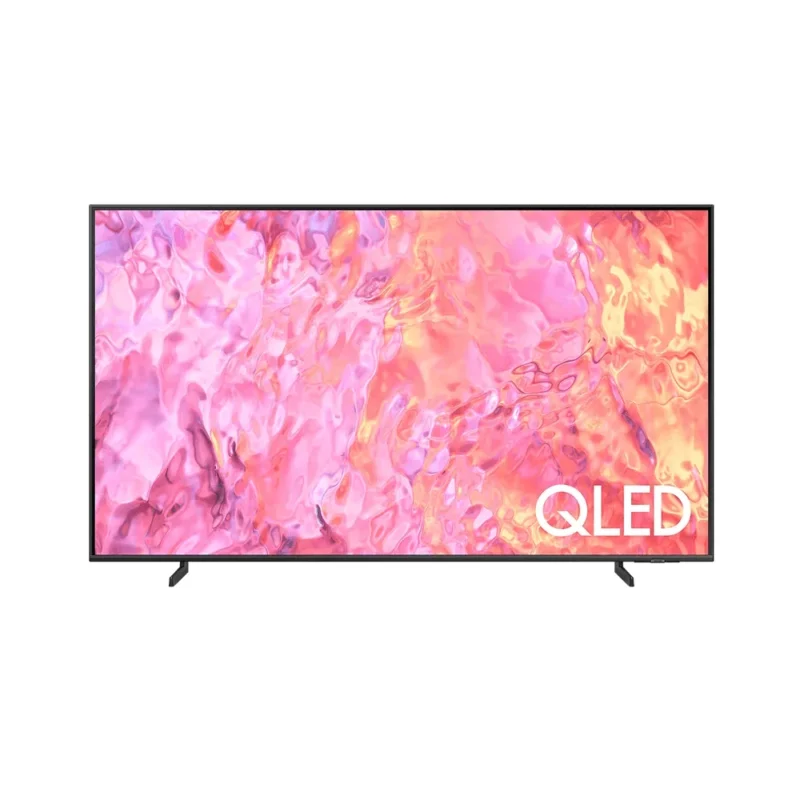 Samsung 65 QLED 4K Smart TV 65Q60C