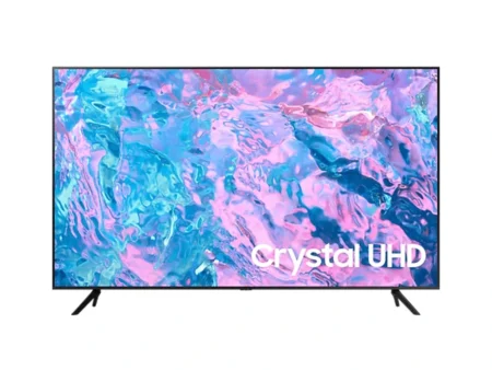 Samsung 50" Crystal 4K UHD Smart TV 50CU7700