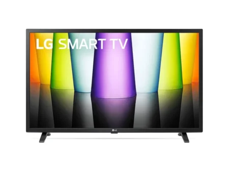 LG 32 Smart HD LED TV 32LQ636BP