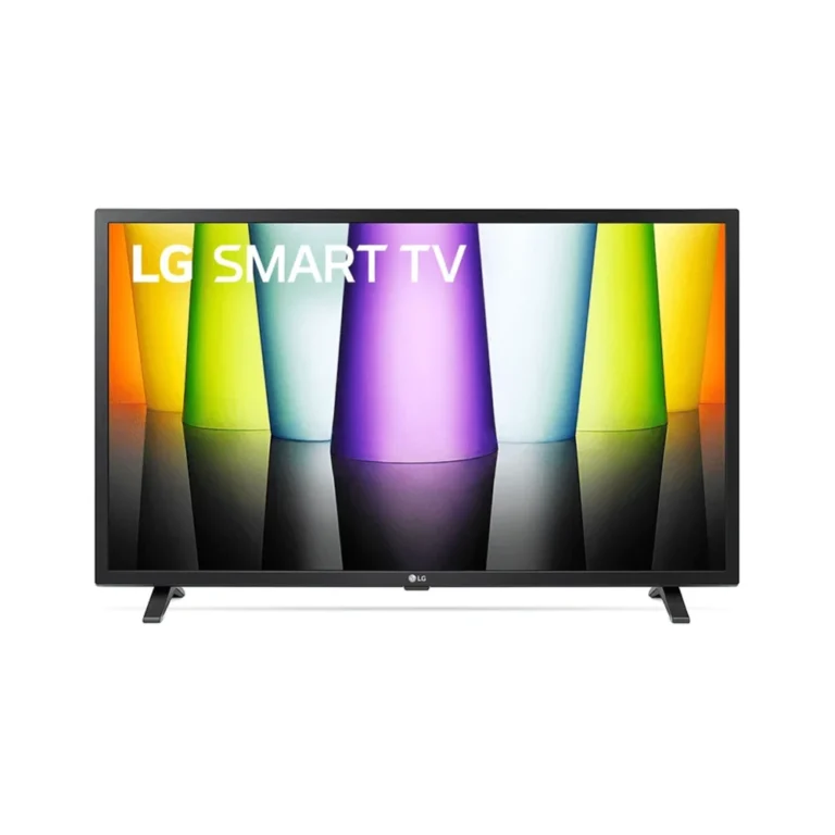 LG 32 Smart HD LED TV 32LQ636BP