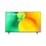 LG 43 NanoCell TV NANO75 4K Smart TV 43NANO75SQ