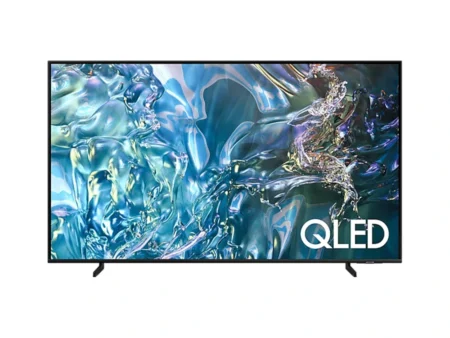 Samsung 55 Q60D QLED 4K Smart TV 55Q60D