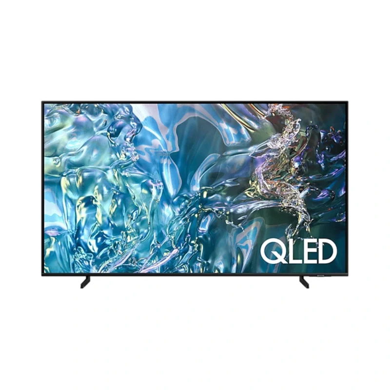 Samsung 55 Q60D QLED 4K Smart TV 55Q60D