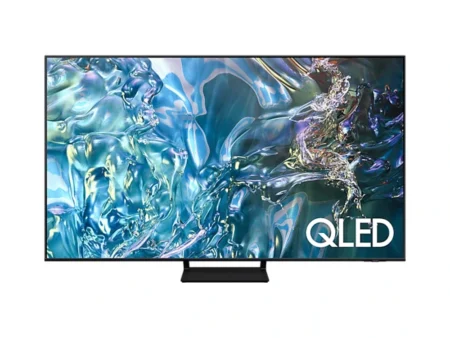 Samsung 75 Q60D QLED 4K Smart TV 75Q60D