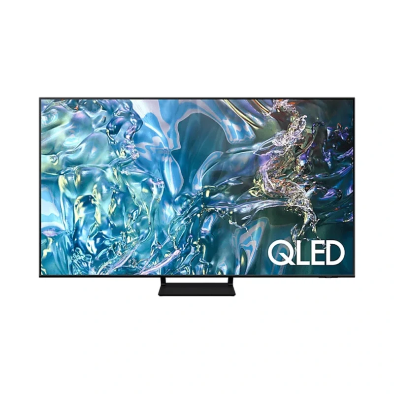 Samsung 75 Q60D QLED 4K Smart TV 75Q60D