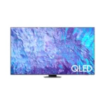 Samsung 98 QLED 4K UHD Smart TV 98Q80C
