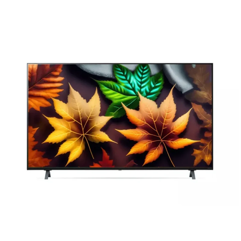 LG 55 Class NANO75 4K UHD Smart TV 55NANO75SQ
